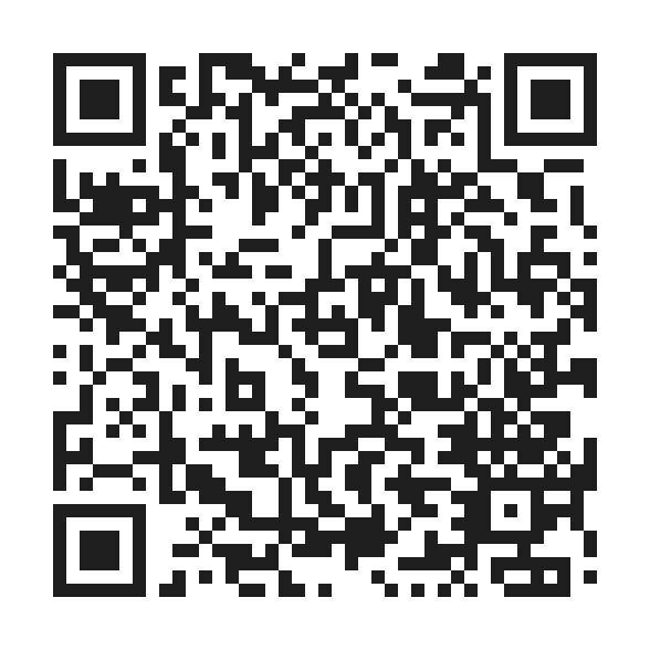 QR WhatsApp AMANI